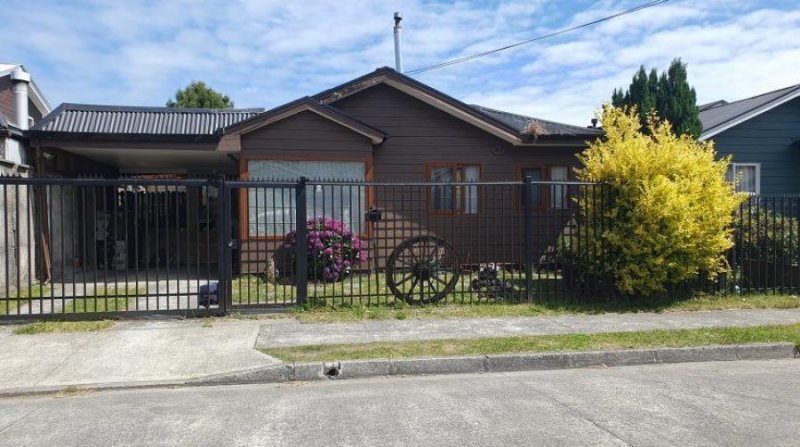 Casa en Venta en  Puerto Montt, Llanquihue