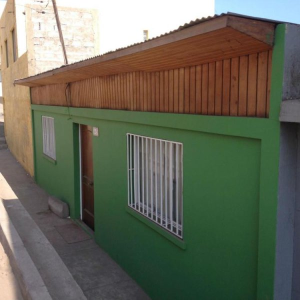 Foto Casa en Venta en Antofagasta, Antofagasta - $ 130.000.000 - CAV59330 - BienesOnLine