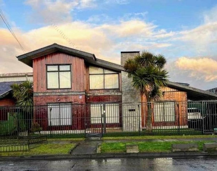 Casa en Venta en  Puerto Montt, Llanquihue