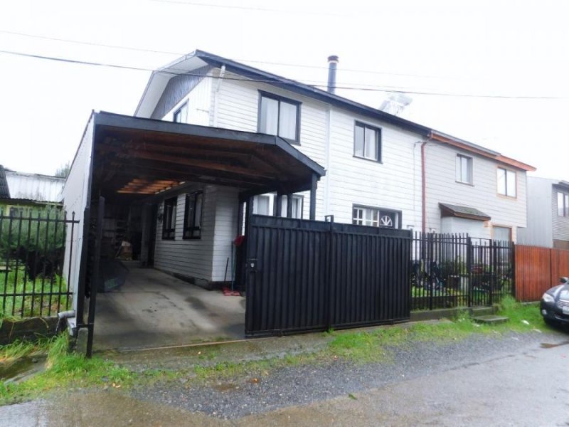 Casa en Venta en Villarrica Villarrica, Cautin