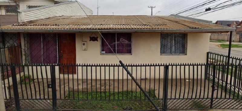 Casa en Arriendo en  Rengo, Cachapoal