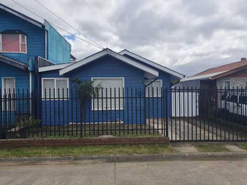 Casa en Venta en RESIDENCIAL Puerto Montt, Llanquihue