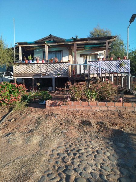 Casa en Venta en  San Pedro, Melipilla