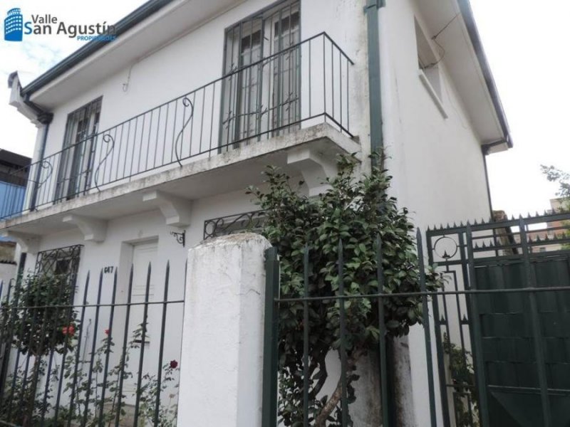 Casa en Venta en RESIDENCIAL Talca, Talca