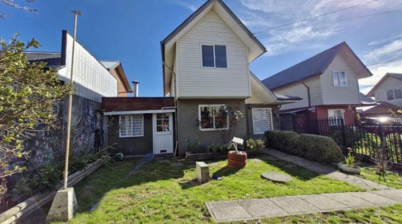 Casa en Venta en  Puerto Montt, Llanquihue