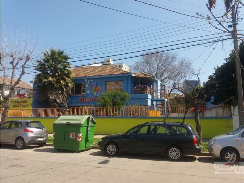 Foto Casa en Venta en Viña del Mar, Valparaiso - $ 500.000.000 - CAV106285 - BienesOnLine