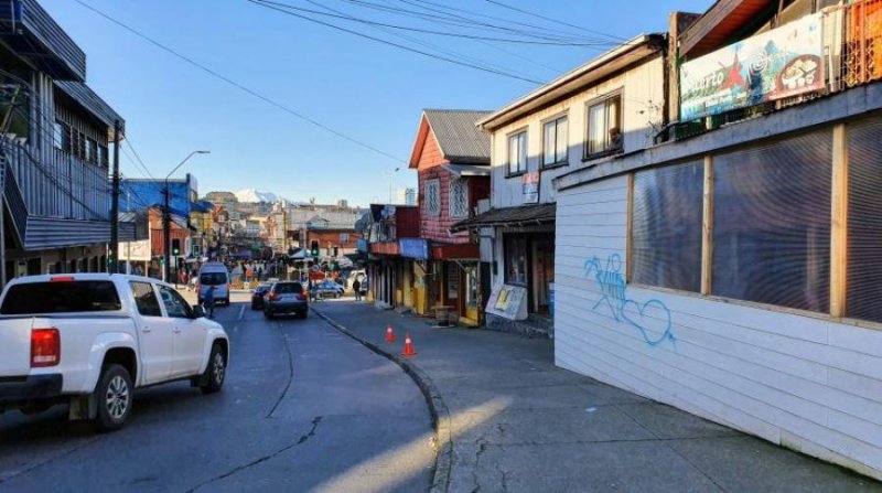 Comercial en Venta en  Puerto Montt, Llanquihue