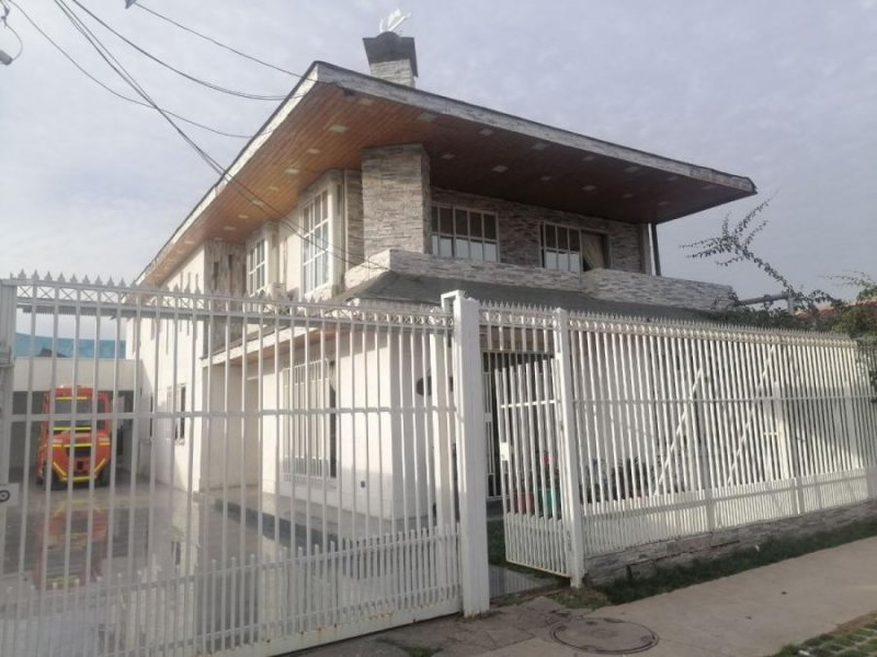 Casa en Arriendo en  La Cisterna, Santiago