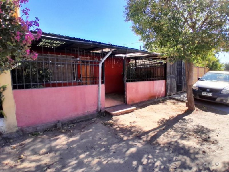 Casa en Venta en SUR ORIENTE TALCA, Talca