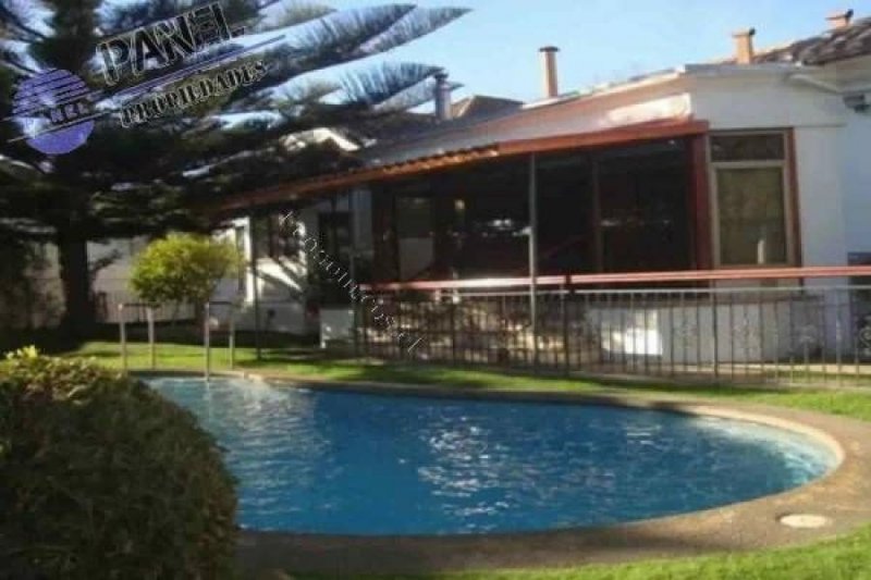 Foto Casa en Venta en Miraflores, Viña del Mar, Valparaiso - $ 650.000.000 - CAV9602 - BienesOnLine