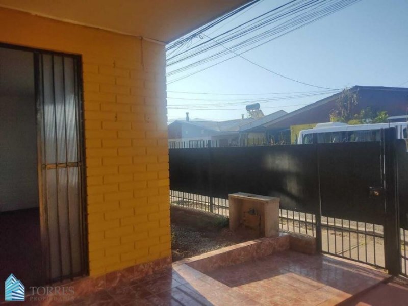 Casa en Venta en Villa El Señorial San Felipe, San Felipe de Aconcagua