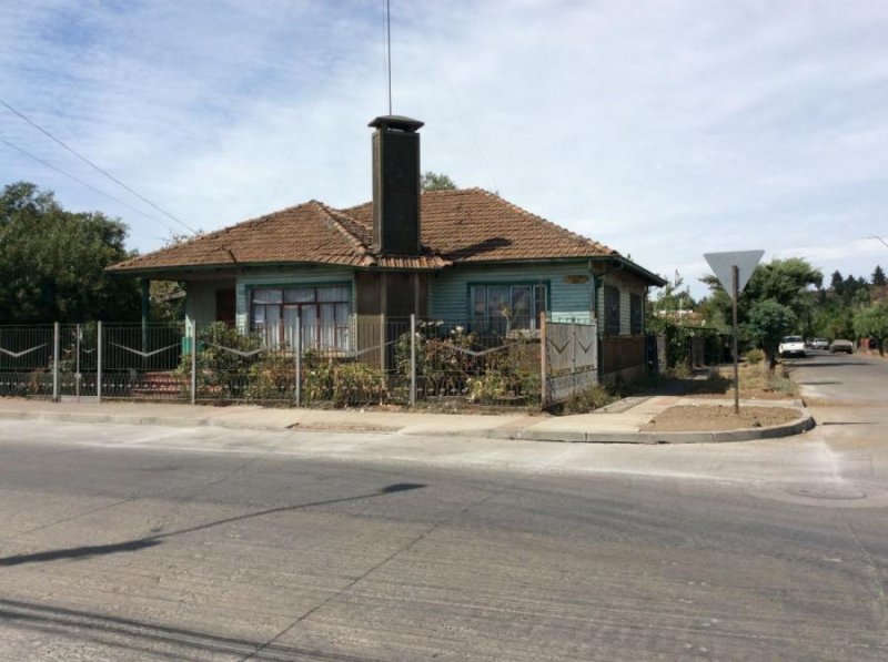 Casa en Venta en URBANA Mulchén, Biobio