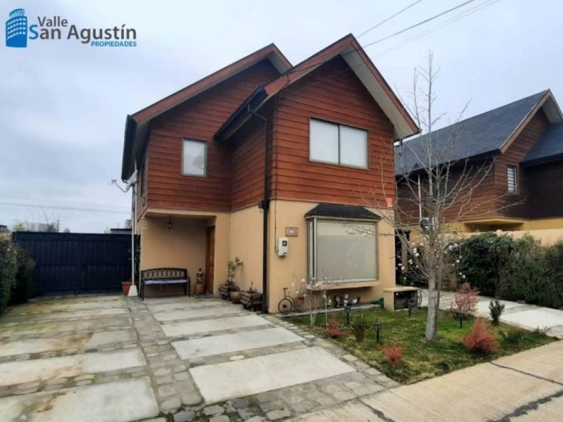 Casa en Venta en RESIDENCIAL Talca, Talca