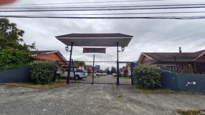 Casa en Venta en RESIDENCIAL Puerto Montt, Llanquihue