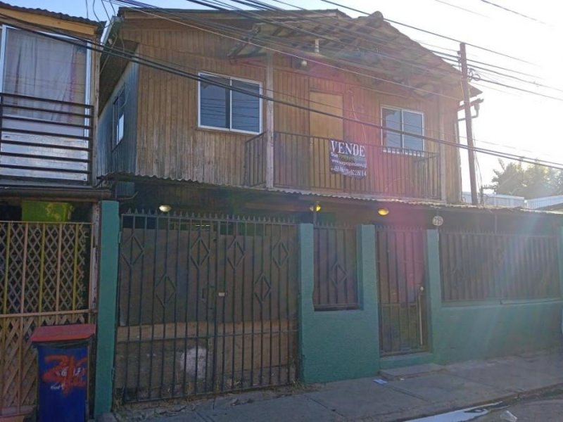 Casa en Venta en  La Florida, Santiago