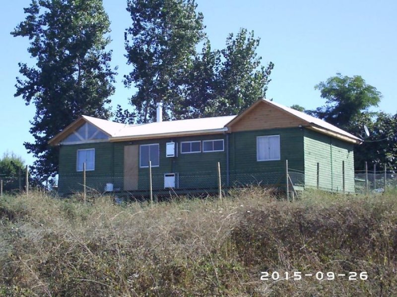 Casa en Venta en el cisne Teno, Curicó