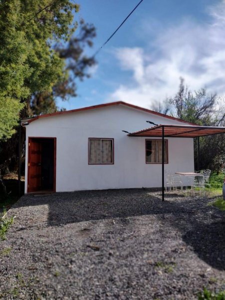 Casa en Arriendo en Quebrada Herrera San Felipe, San Felipe de Aconcagua