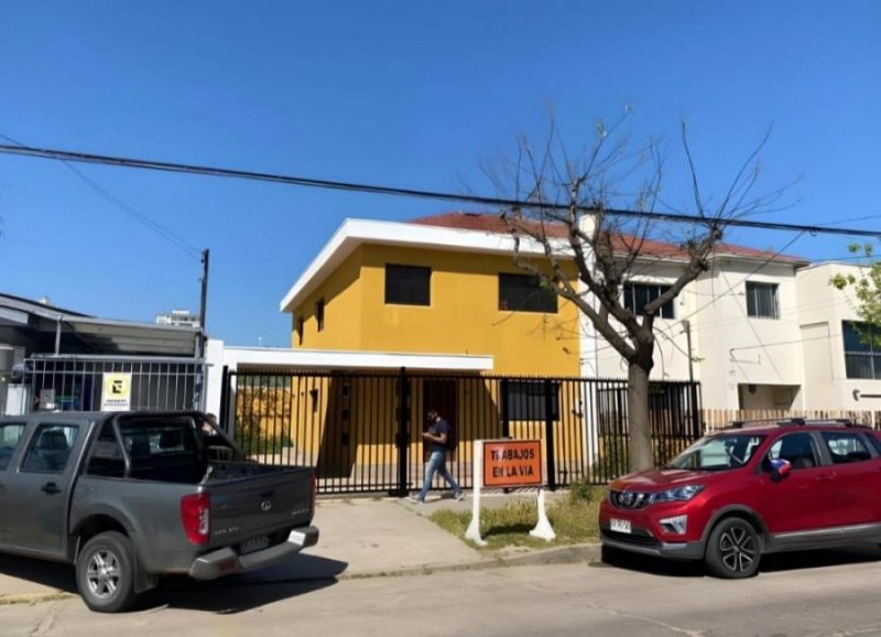 Casa en Venta en  Viña del Mar, Valparaiso