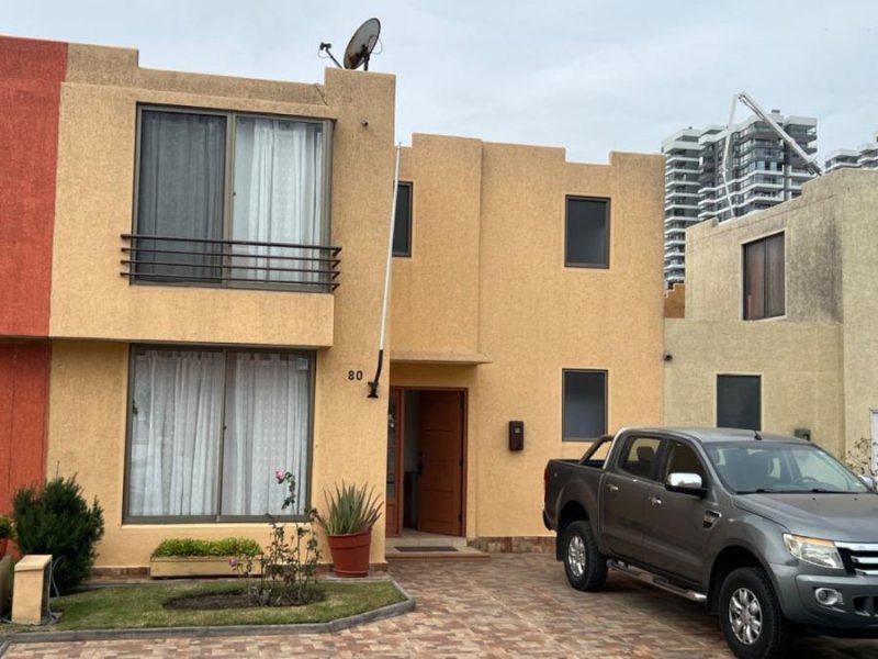 Casa en Arriendo en  Antofagasta, Antofagasta