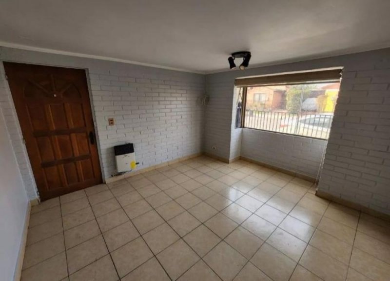 Casa en Arriendo en Ciudad satélite Maipú, Santiago