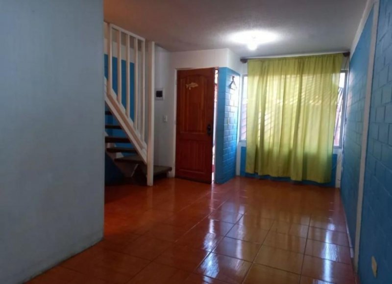 Casa en Arriendo en Recidencial San Bernardo, Maipo