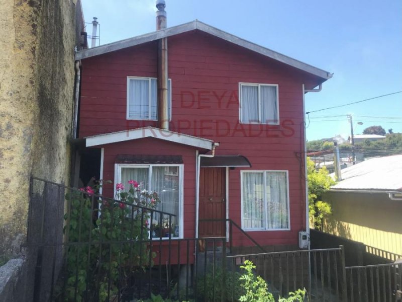 Casa en Venta en  Puerto Montt, Llanquihue