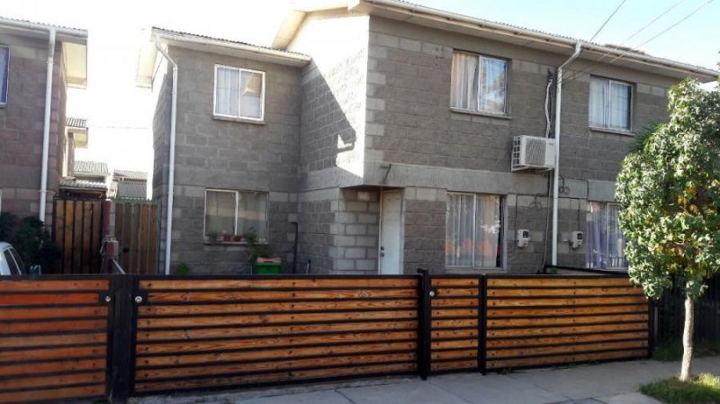 Foto Casa en Venta en Valle Verde 2, Puente Alto, Cordillera - $ 68.999.998 - CAV92481 - BienesOnLine