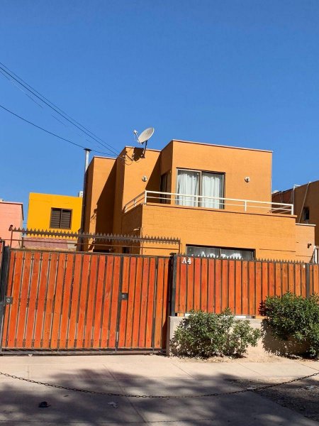 Casa en Venta en Residencial Copiapo, Copiapó