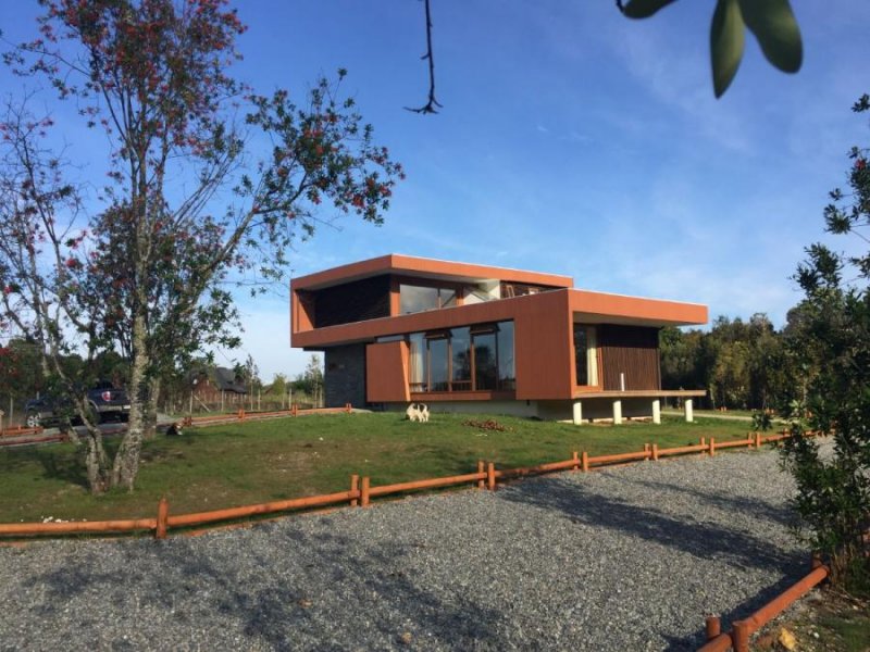 Foto Casa en Venta en Trapen, Condominio Avellanos de Trapen, Llanquihue - UFs 8.300 - CAV123628 - BienesOnLine