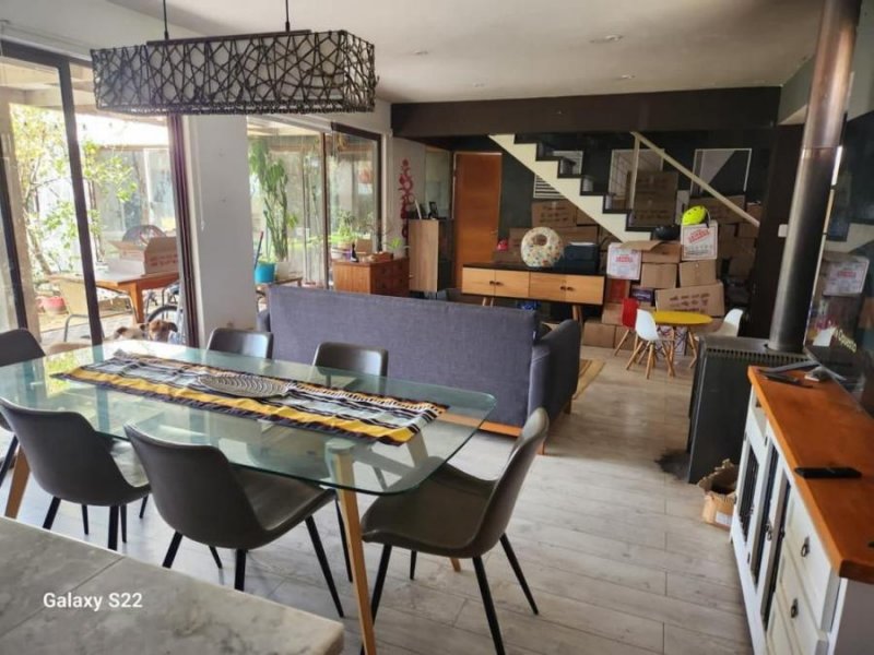 Casa en Venta en  Rinconada, Los Andes