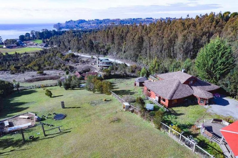 Casa en Arriendo en  Frutillar, Llanquihue