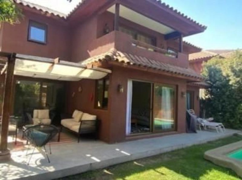 Casa en Venta en  Huechuraba, Santiago