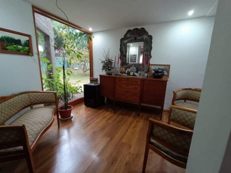 Casa en Venta en  La Reina, Santiago