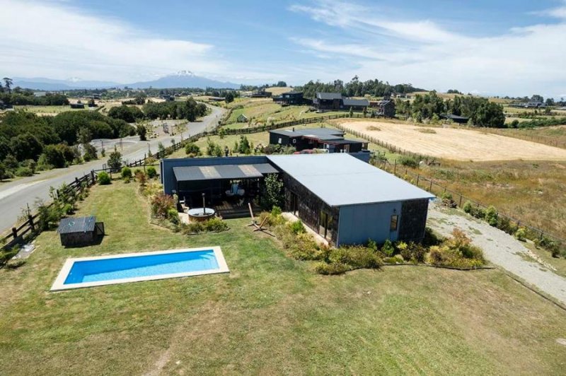 Casa en Venta en  Puerto Varas, Llanquihue