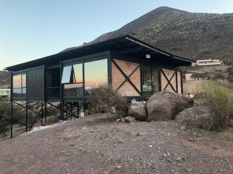 Foto Casa en Venta en RURAL DE ESPECIAL BELLEZA EN ALTURA cerca del cent, Rinconada, Los Andes - UFs 7.200 - CAV138397 - BienesOnLine