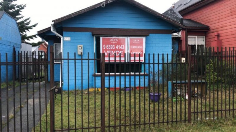 Casa en Venta en  Puerto Montt, Llanquihue