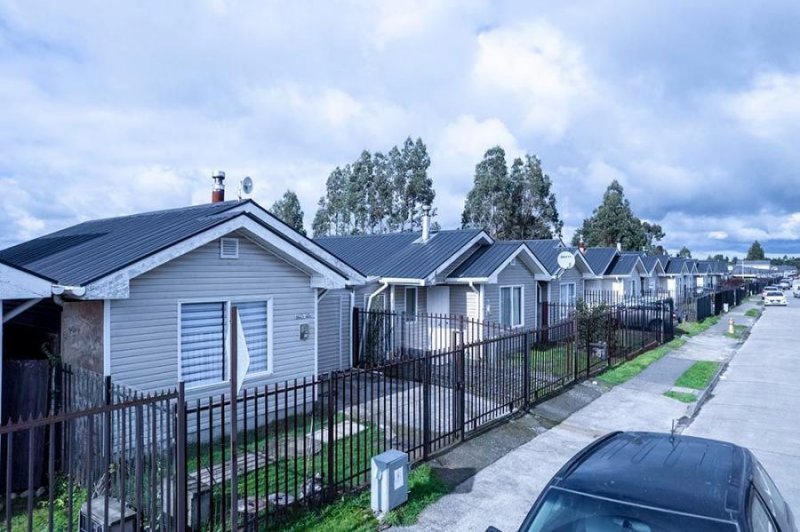 Casa en Venta en  Puerto Varas, Llanquihue