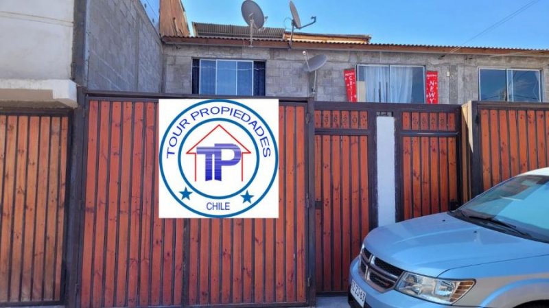 Casa en Venta en  Iquique, Iquique