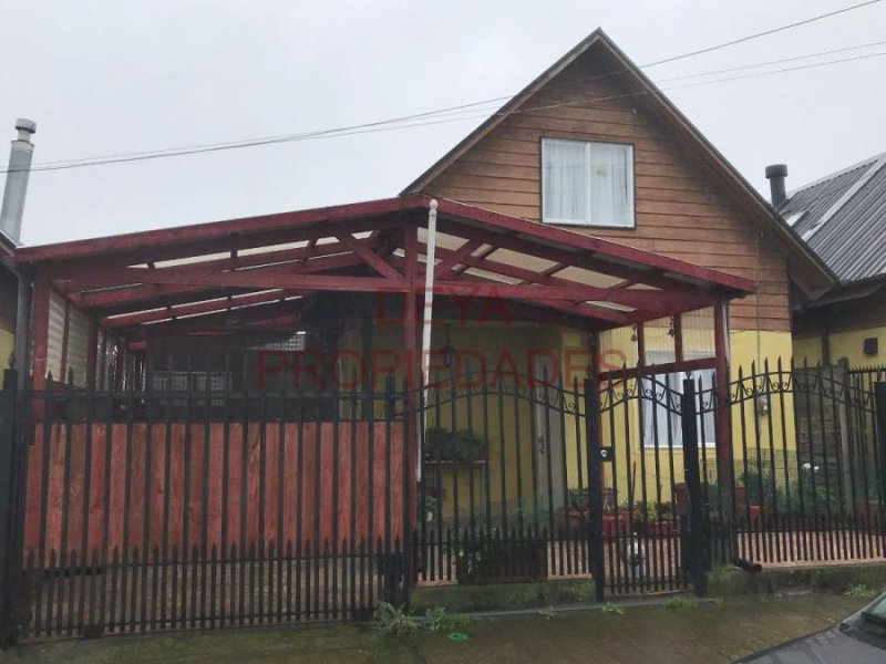 Casa en Venta en  Puerto Montt, Llanquihue