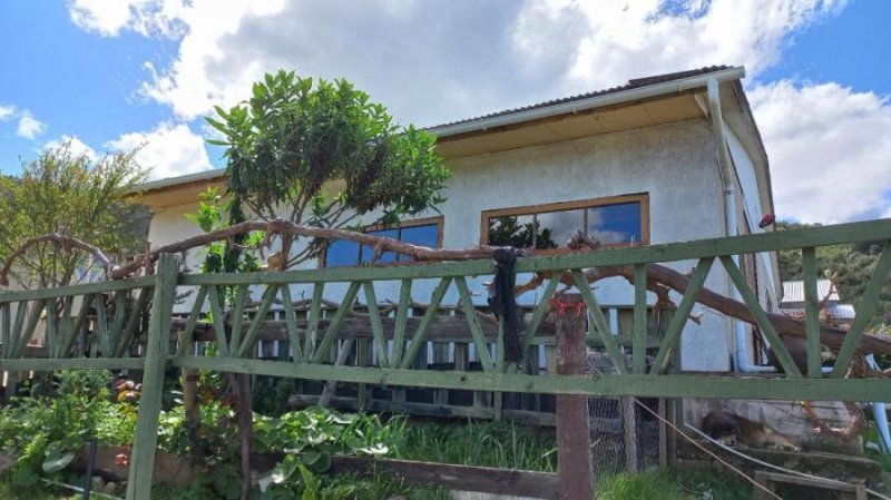 Casa en Venta en Carrizal San Javier, Linares