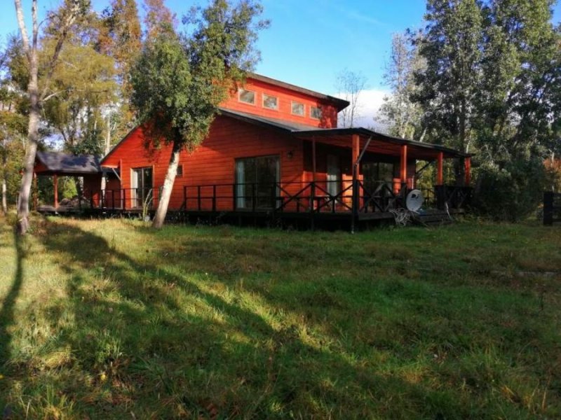 Casa en Venta en  Villarrica, Cautin