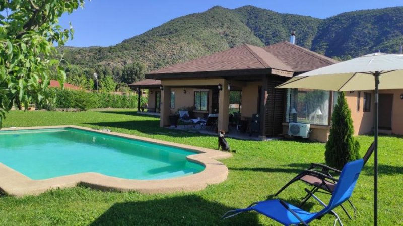 Casa en Venta en El Tambo San Vicente, Cachapoal