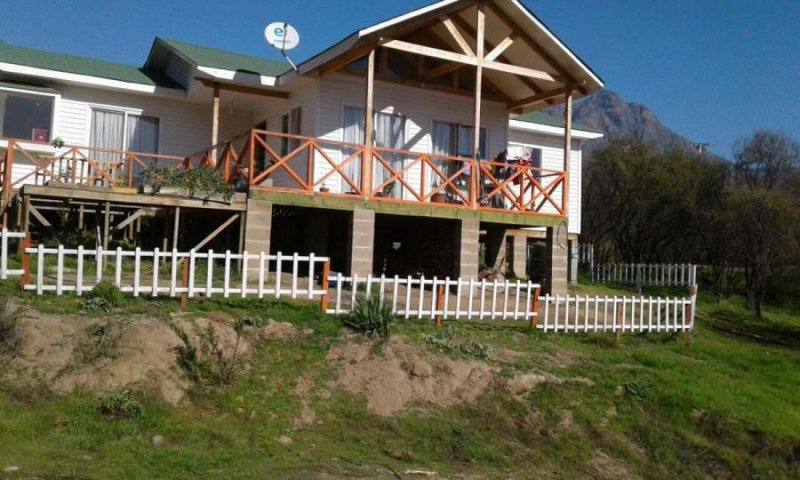 Foto Casa en Venta en Hijuelas, Quillota - $ 75.000.000 - CAV94504 - BienesOnLine