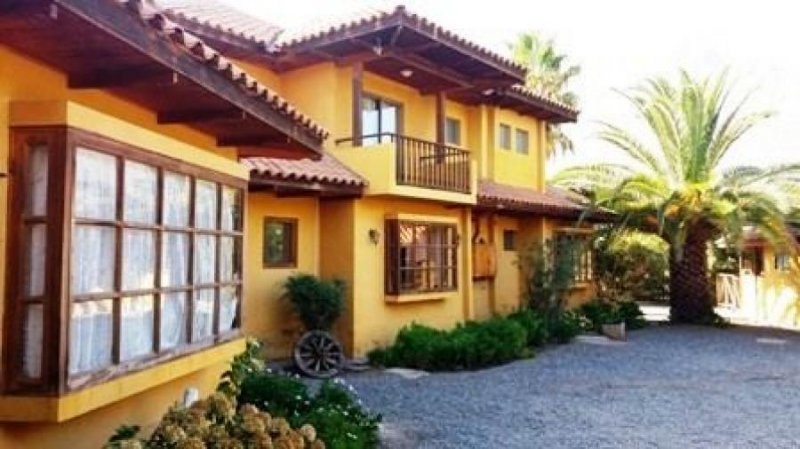 Casa en Venta en  Panquehue, San Felipe de Aconcagua