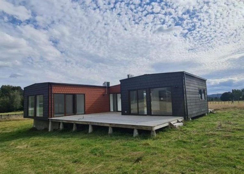 Casa en Venta en  Puerto Montt, Llanquihue