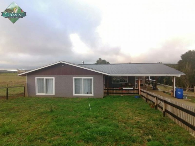 Parcela en Venta en  Estaquilla, Llanquihue