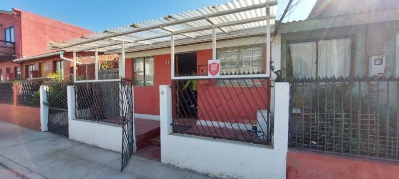 Casa en Venta en Las Ventanas Las Ventanas, Valparaiso