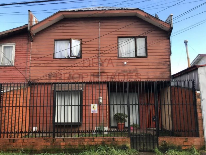 Foto Casa en Venta en Puerto Montt, Llanquihue - $ 83.000.000 - CAV153365 - BienesOnLine