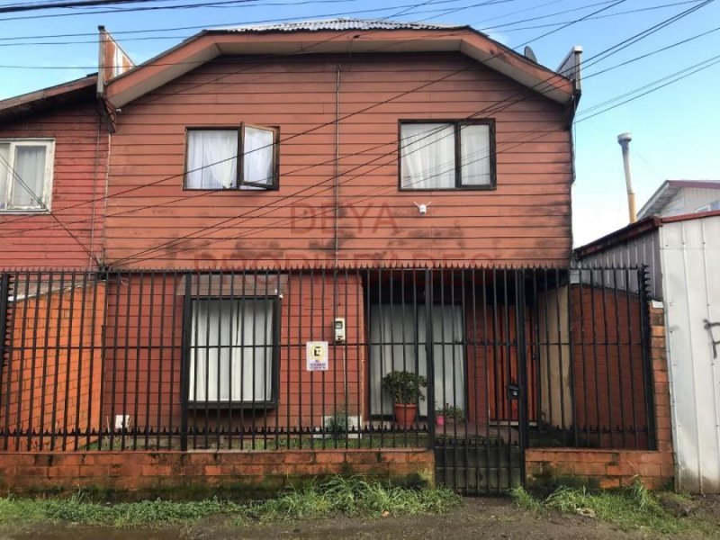 Casa en Venta en  Puerto Montt, Llanquihue