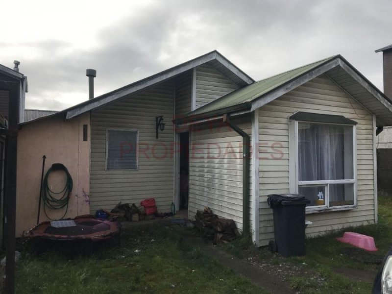 Casa en Venta en  Puerto Montt, Llanquihue